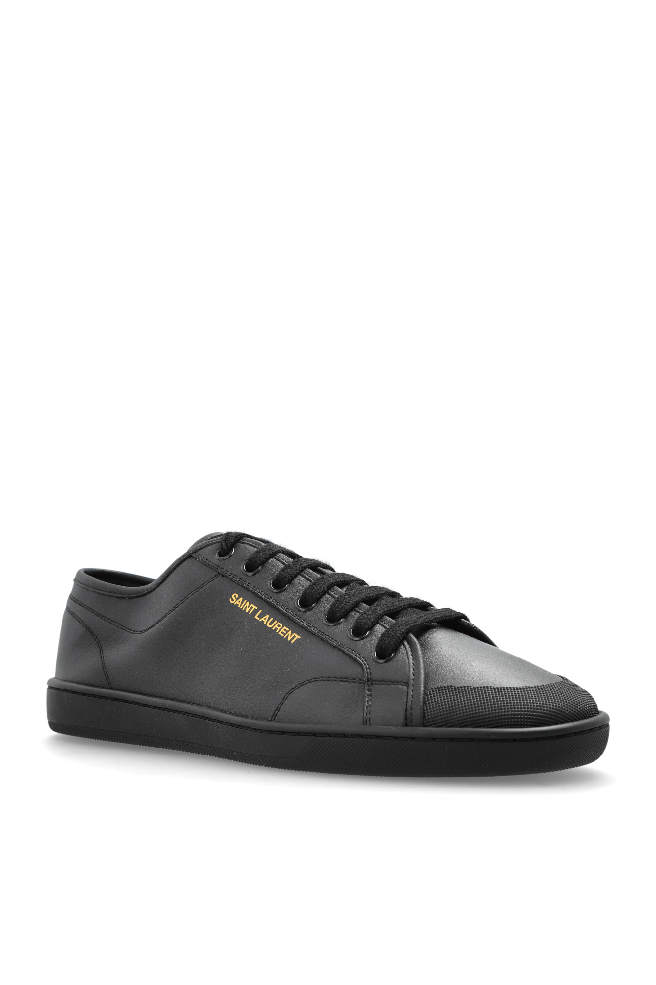 Saint Laurent 'Gym Low' sports shoes | Men's | Vitkac